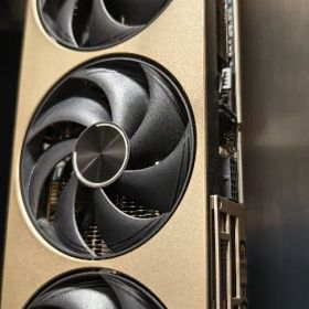 MSI RTX 5080 16G INSPIRE 3X