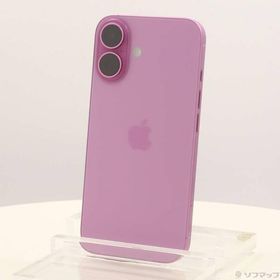 iPhone 16 128GB ピンク 新品 119,999円 中古 93,000円 | ネット最安値