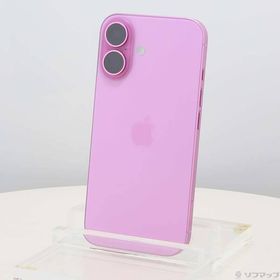 iPhone 16 128GB ピンク 新品 119,999円 中古 93,000円 | ネット最安値