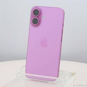 iPhone 16 128GB ピンク 新品 119,999円 中古 93,000円 | ネット最安値