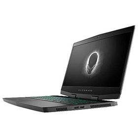 DELL (デル) ゲーミングノートPC ALIENWARE m15 NAM95VR-9HL シルバー [Cor(中古品)
