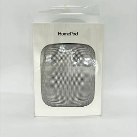 Apple HomePod 第1世代 スペースグレイ 新品未使用