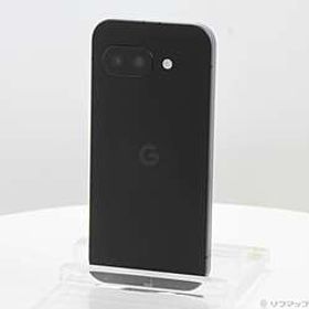 〔中古品〕 Google Pixel 9a 256GB オブシディアン G3Y12 SIMフリー ［6.3インチ有機EL／Google Tensor G4／RAM:8GB／ナノSIM&eSIM］〔中古品〕 Google Pixel 9a 256GB オブシディアン G3Y12 SIMフリー ［6.3インチ有機EL／Google Tensor G4／RAM:8GB／ナノSIM&eSIM］