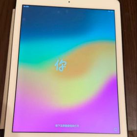 ipad 第6世代 128GB