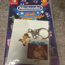 Nintendo World Championships ファミコン世界大会