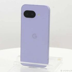 ソフマップ 〔中古品〕 Google Pixel 9a 128GB アイリス G3Y12 au SIMフリー【297】