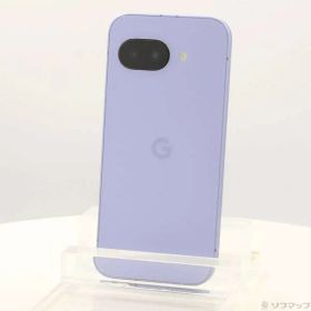 ソフマップ 〔中古品〕 Google Pixel 9a 128GB アイリス G3Y12 au SIMフリー【198】