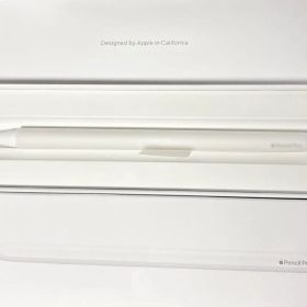 Apple pencil pro 最新版 未使用品