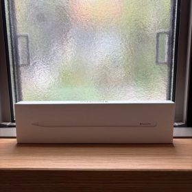 Apple Pencil Pro 本体