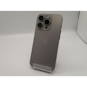 iPhone 15 Pro 256GB 新品 110,000円 中古 72,000円 | ネット最安値の