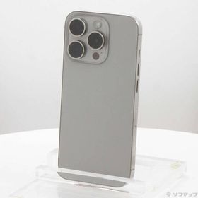 iPhone 15 Pro 256GB 中古 72,000円 | ネット最安値の価格比較