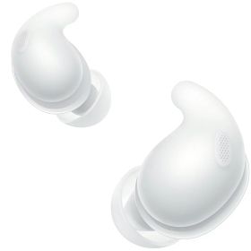 SONY（ソニー）LinkBuds Fit WF-LS910N (W) [ホワイト]【KK9N0D18P】