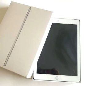 iPad 第5世代 2017年発売 WiFi+セルラーモデル 新品 Apple