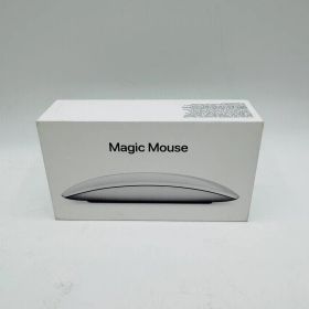 【未開封】Apple Magic Mouse (USB-C) MXK53ZA/A
