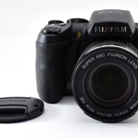 FUJIFILM Finepix HS20EXR コンパクト デジタルカメラ
