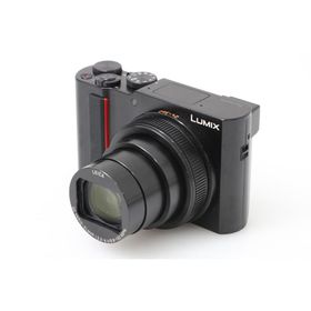 【全額返金保証】良品｜パナソニック LUMIX DC-TX2 CA01-M7139-3U3B