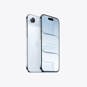 Apple アップル iPhone Air 512GB MG2F4J/A スカイブルー