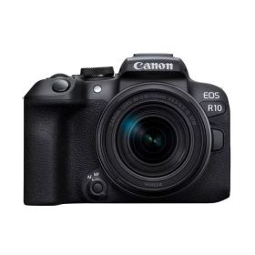 CANON デジタル一眼カメラ EOS R10 RF-S18-150 IS STM レンズキット