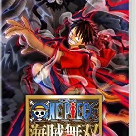 【中古】 ONE PIECE 海賊無双4 Nintendo Switch [ゲームソフト]