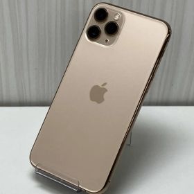 MWC52J/A iPhone 11 Pro 64GB ゴールド docomo