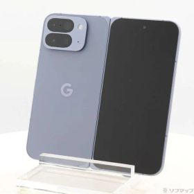 ソフマップ 〔中古品〕 Google Pixel 10 Pro Fold 512GB ムーンストーン GU0NP SIMフリー【262】