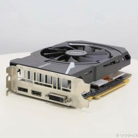 【中古】MSI(エムエスアイ) GeForce GTX 1660 Ti AERO ITX 6G OC 【344-ud】