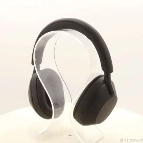 【中古】SONY(ソニー) WH-1000XM5 B ブラック 【377-ud】