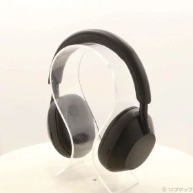 【中古】SONY(ソニー) WH-1000XM5 B ブラック 【377-ud】