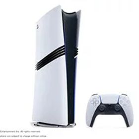 ★SIE PlayStation 5 Pro CFI-7100B01 [2TB]【送料無料】