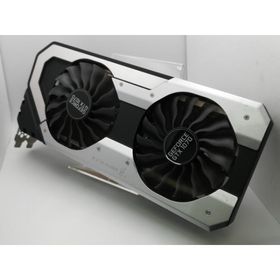【中古】Palit GeForce GTX 1070 JetStream(NE51070015P2-1041J) GTX1070/8GB(GDDR5)/PCI-E【秋葉2号】保証期間１週間