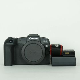 [良品] Canon EOS RP [ボディ] | Canon RFマウント