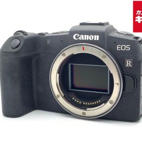 【中古】 【並品】 キヤノン EOS RP ボディ | canon キャノン カメラ デジカメ ミラーレス一眼