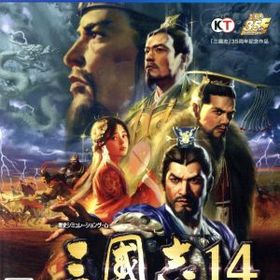 【中古】 三國志１４／ＰＳ４