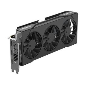 XFX SWIFT AMD Radeon RX 9060XT OC Triple Fan Gaming Edition with 16GB GDDR6 RX-96TS316B7-GP/U