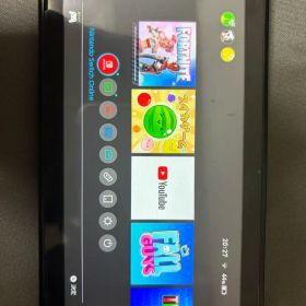 Nintendo Switch 本体