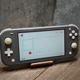 switch lite 本体
