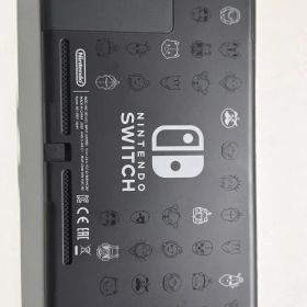 Nintendo Switch 本体 フォートナイト スペシャルエディション