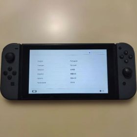 Nintendo Switch 本体 ジャンク品