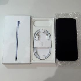【美品】Apple iPhoneAir 256GB 本体 スカイブルー