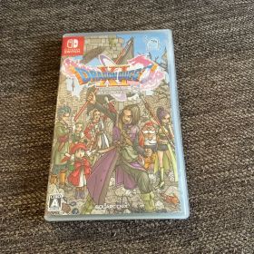 ドラゴンクエストXI 過ぎ去りし時を求めて S Switch