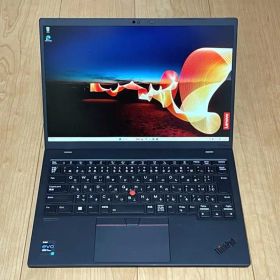 ThinkPad X1 Nano Gen1（i7-1180G7/16G/512G