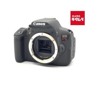 【中古】 【難あり品】 キヤノン EOS Kiss X7i ボディ