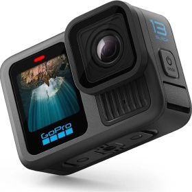 GoPro HERO 13 BLACK 本体 + アクセサリ