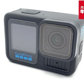 【中古】 【良品】 GoPro HERO13 Black アクセサリーセット CHDRB-131-FW