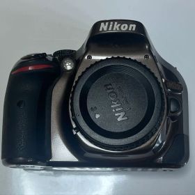 Nikon D5200 デジタル一眼レフカメラ 本体