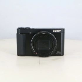 【中古】 (ソニー) SONY DSC-HX90V ブラック【中古カメラ コンパクトデジカメ】 ランク：B