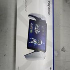リモートプレーヤー CFIJ-18000 SONY