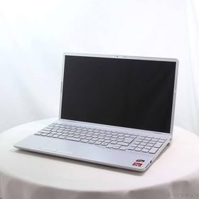 〔中古〕FUJITSU(富士通） 〔展示品〕 FMV Note A A500-K3 FMVA500K3S ファインシルバー〔198-ud〕