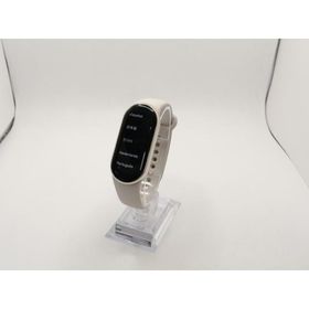 【中古】Xiaomi Xiaomi Smart Band 8 BHR7166GL ゴールド【アリオ倉敷】保証期間１ヶ月【ランクB】