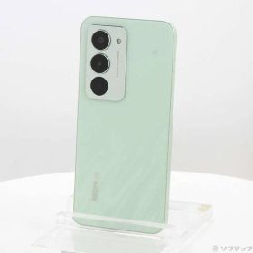 REDMI 15 5G 128GB グリーン 新品 17,980円 中古 15,000円 | ネット最